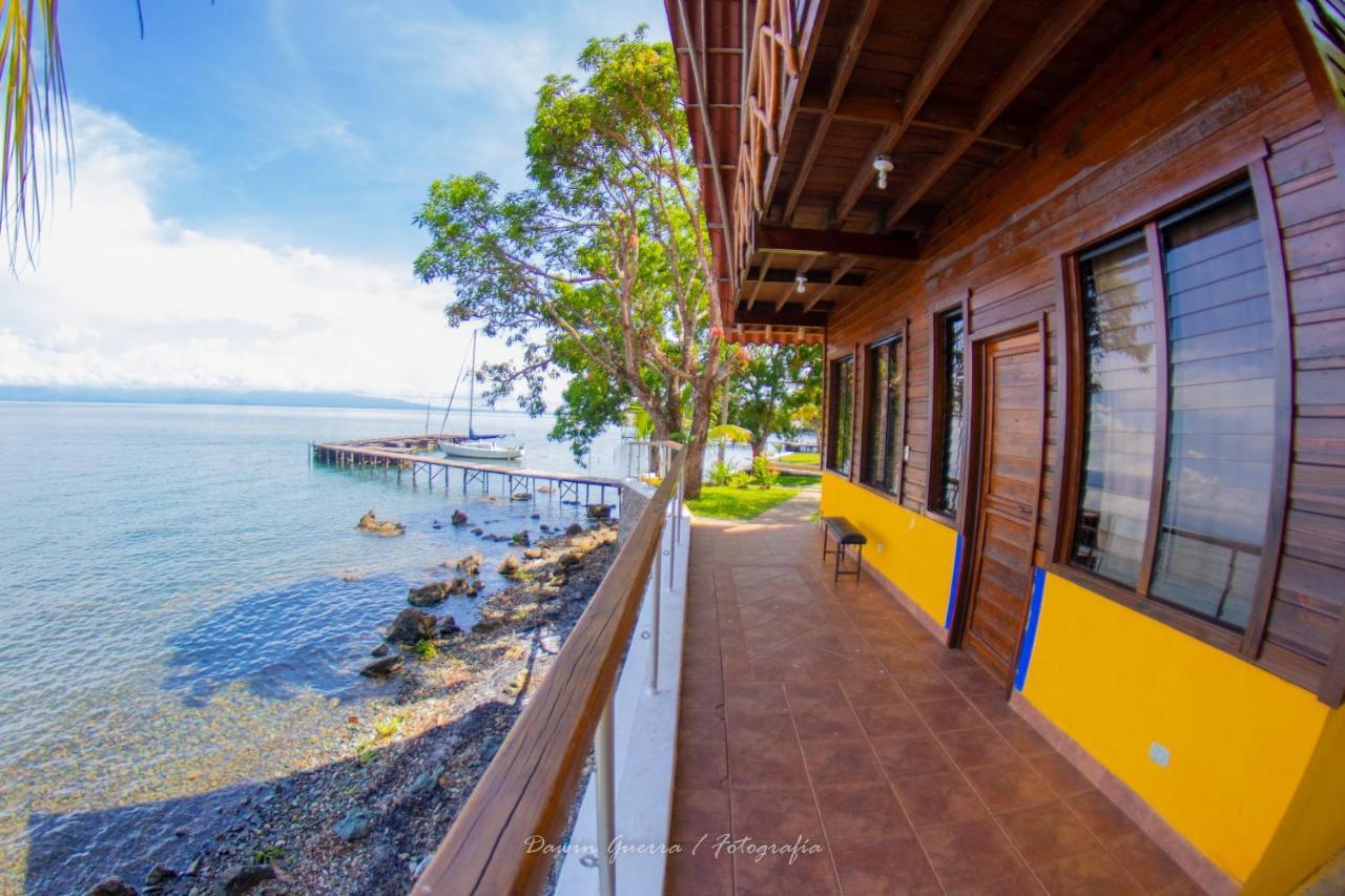 Denny'S Beach Resort Hotel Mariscos Room photo